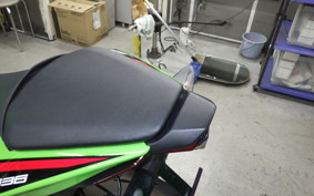KAWASAKI NINJA ZX-6R A 2022 ZX636G