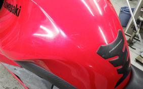 KAWASAKI NINJA 400R ER400B