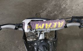 YAMAHA YZ125 4EX