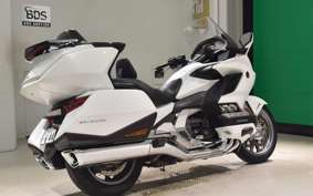 HONDA GL 1800 GOLD WING TOUR 2018 SC79