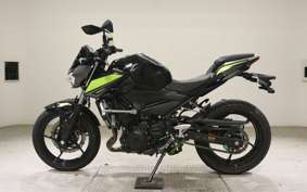 KAWASAKI Z250 Gen.2 2022 EX250P