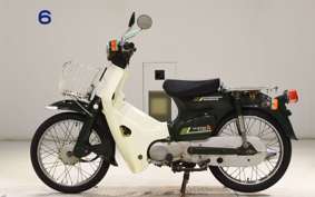 HONDA C70 SUPER CUB 2022 C70