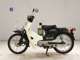 Фото Honda C70 SUPER CUB 2022 с японского аукциона