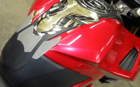 HONDA CBF190R 2020