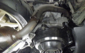 HONDA DIO ZX GEN 2 2025 AF35
