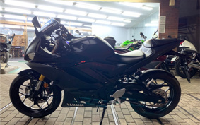 YAMAHA YZF-YZF-R3 ABS 2019 RH13J