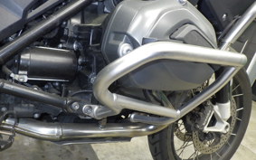 BMW R1200GS ADVENTURE 2015