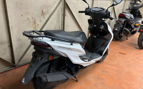YAMAHA CYGNUS 125 X SED8J
