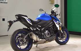 SUZUKI GSX-S1000 Gen.2 2024 EK1AA