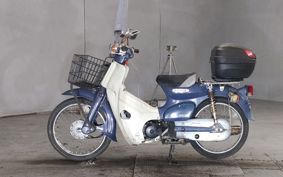 HONDA SUPER CUB50 AA01