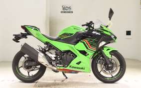 KAWASAKI NINJA 400 2024 EX400L