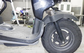 HONDA ZOOMER 2021 AF58