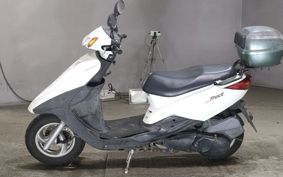YAMAHA AKUSHI STREET SE53J