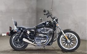 HARLEY HARLEY XL1200L CX3