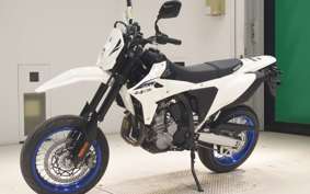 SUZUKI DR-Z4SM 2025 ER1AH