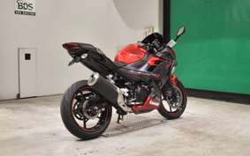 KAWASAKI NINJA 400 2019 EX400G