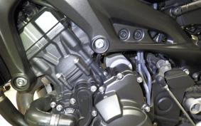 YAMAHA XSR900 2018 RN56J