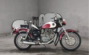 KAWASAKI ESTRELLA250 RS BJ250A