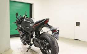 HONDA CBR650R-2 2025 RH17