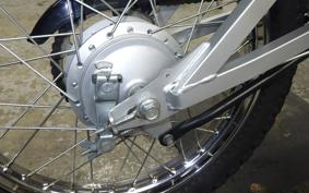 YAMAHA DT50 17W