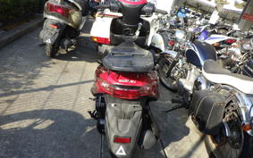SUZUKI ADDRESS V125 DT11A