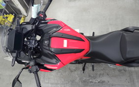 HONDA NC750X DCT 2025 RH23