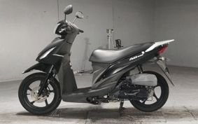 SUZUKI ADDRESS V110 CE47A