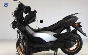 YAMAHA NMAX155-3 2023 SG92J