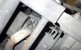 SUZUKI ADDRESS V125 G CF46A