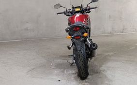 HONDA 400 X NC47