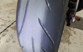 HONDA CBR1000RR Gen. 2 2009