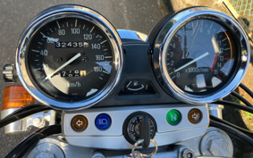 KAWASAKI ZEPHYR400K 1999 ZR400C