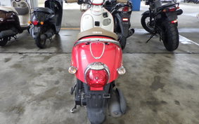YAMAHA VINO 50 Gen.4