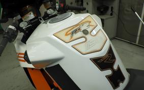 KTM 1190 RC8 R 2014