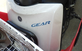 YAMAHA GEAR Gen.2 UA08J