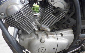 YAMAHA SRV250 RENAISSA 4DN