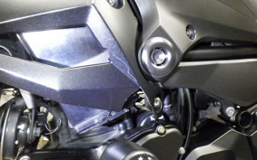 KAWASAKI Z400 Gen.2 2021 EX400G