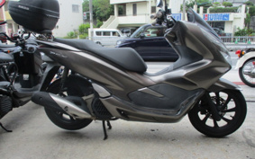 HONDA PCX 125 JF81