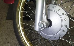 HONDA C50 SUPER CUB 2009 AA09