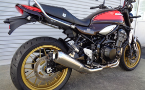 KAWASAKI Z900RS 50TH ANNIVERSARY  2022 ZR900C