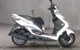 YAMAHA CYGNUS125XSR SE44J