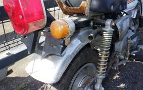 HONDA MONKEY Z50J