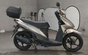SUZUKI ADDRESS V110 CE47A