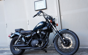 YAMAHA XV250S VIRAGO 3DM