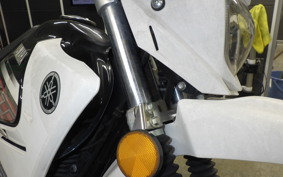 YAMAHA XTZ125