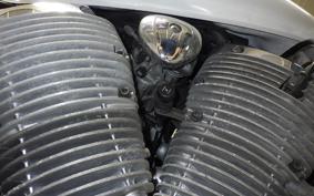HONDA SHADOW 400 SLASHER 2006 NC40
