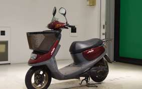 YAMAHA JOG POCHE 2018 SA08J