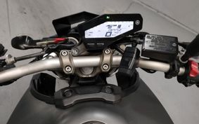 YAMAHA MT-09 2015 RN34J