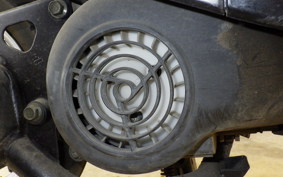 YAMAHA JOG Gen.1 3KJ