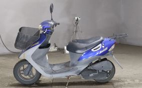 SUZUKI LETS2 CA1PA